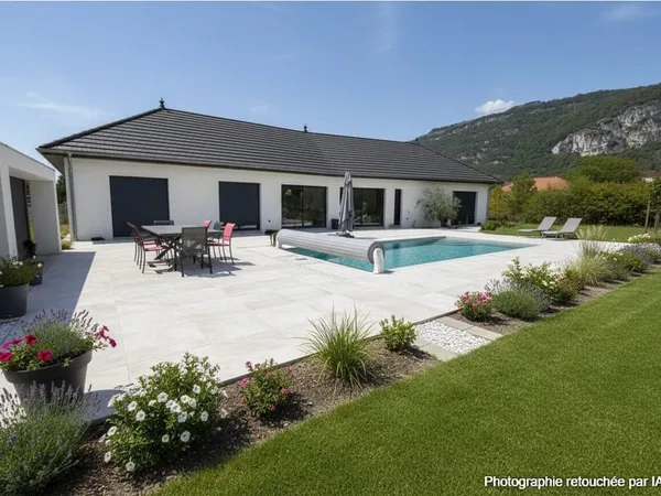 Maison à vendre Virignin