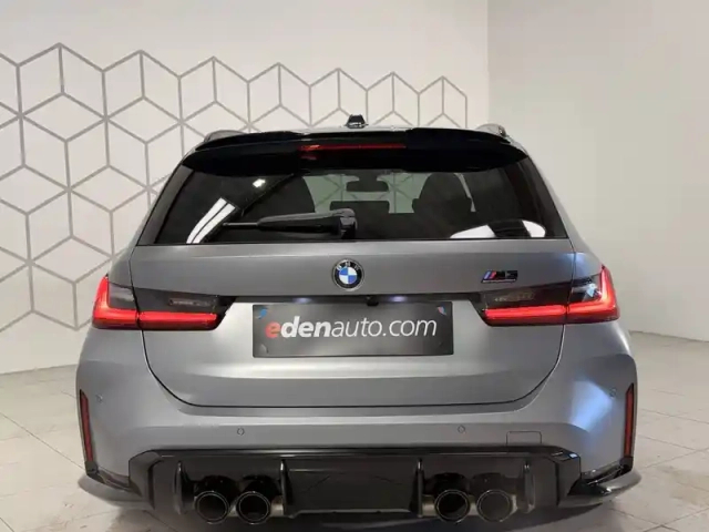 Bmw Serie 3 m3 competition touring m xdrive 510 ch bva8 — photo 54