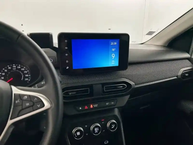 Dacia Jogger eco-g 100 5 places — photo 21