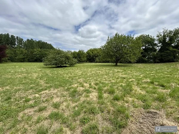 Terrain 5500 m²