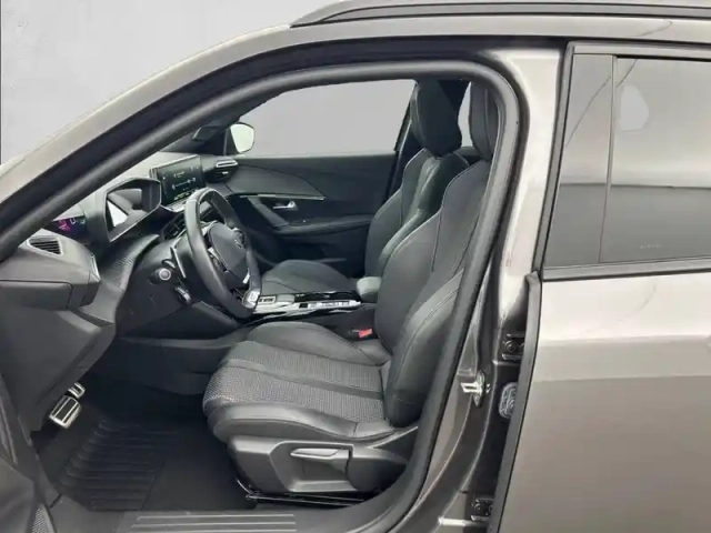 Peugeot 2008 puretech 130 s&amp;s eat8 — photo 71