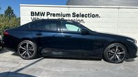 Bmw Série 5 530e 299ch M Sport xDrive — photo 4