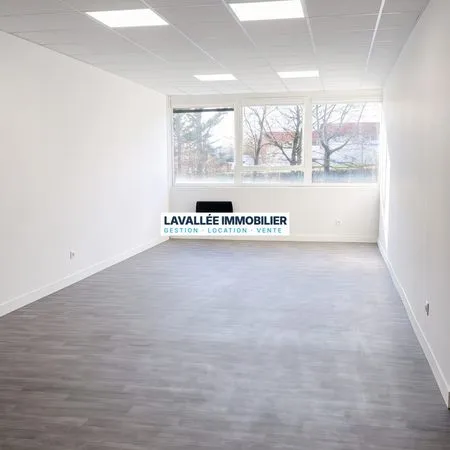 Bureaux 27 m² Noisy-le-Grand