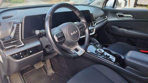 Kia Sportage 1.6 T-GDi 265 PHEV DCT - Active – 2022 – 105378 km – Hybride rechargeable – Boîte Automatique — photo 17