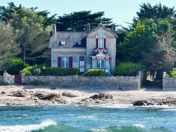 FACE A L'OCEAN !