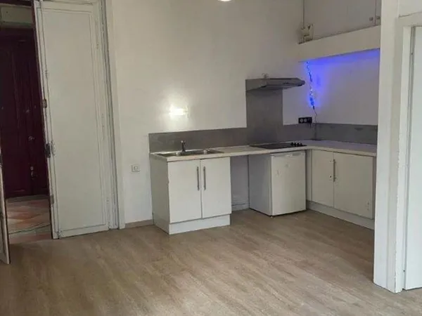 Appartement T2