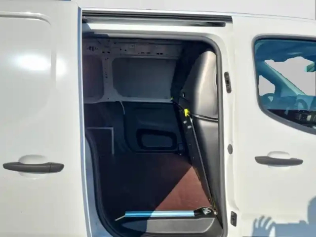 Citroën Berlingo van m 650kg bluehdi 100 s&amp;s bvm6 — photo 32
