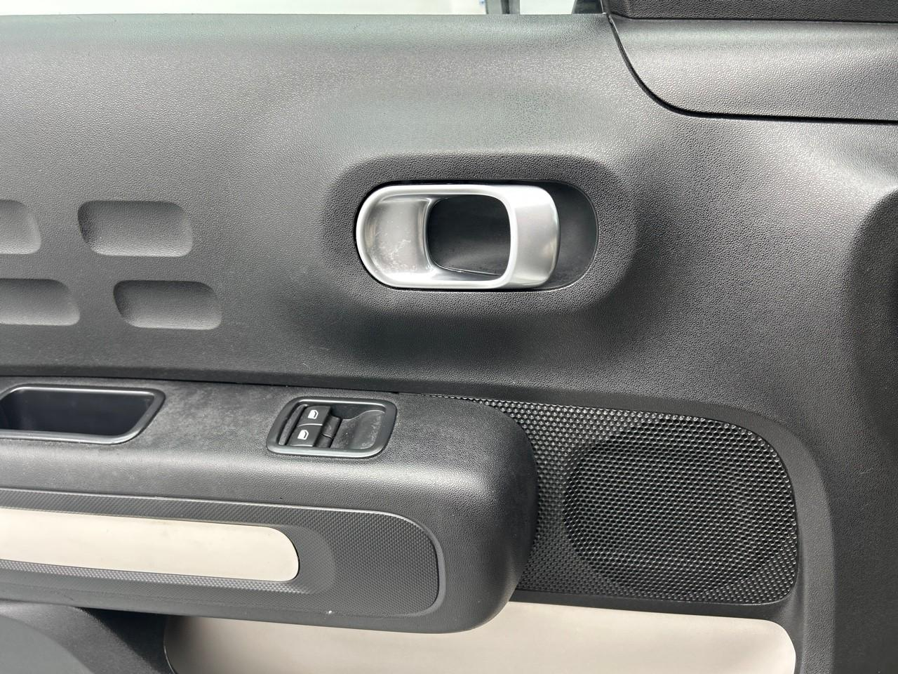 Citroën C3 bluehdi 100 bvm6 you — photo 26