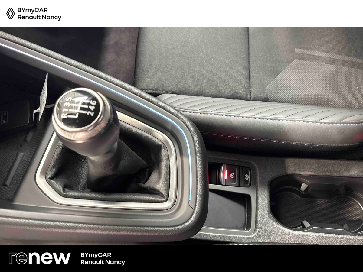 Renault Clio TCe 90 ch GSR2 — photo 18
