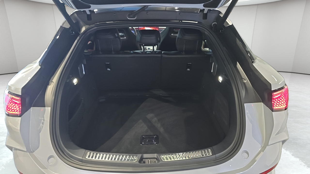 BYD Sealion 7 91.3 kWh 530ch AWD — photo 14