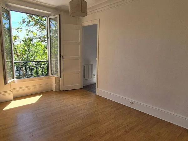 Appartement 3 pièces 51 m²