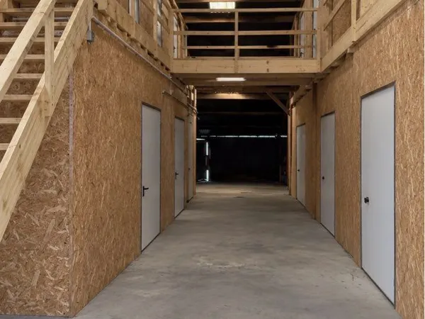Stockage Location La Guerche-de-Bretagne 5m² 40€