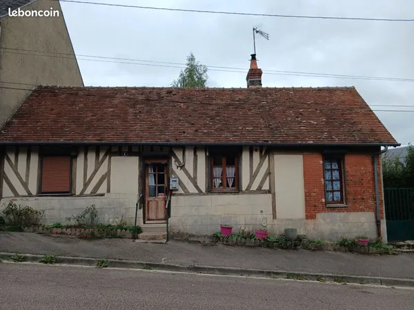 Maison de pays