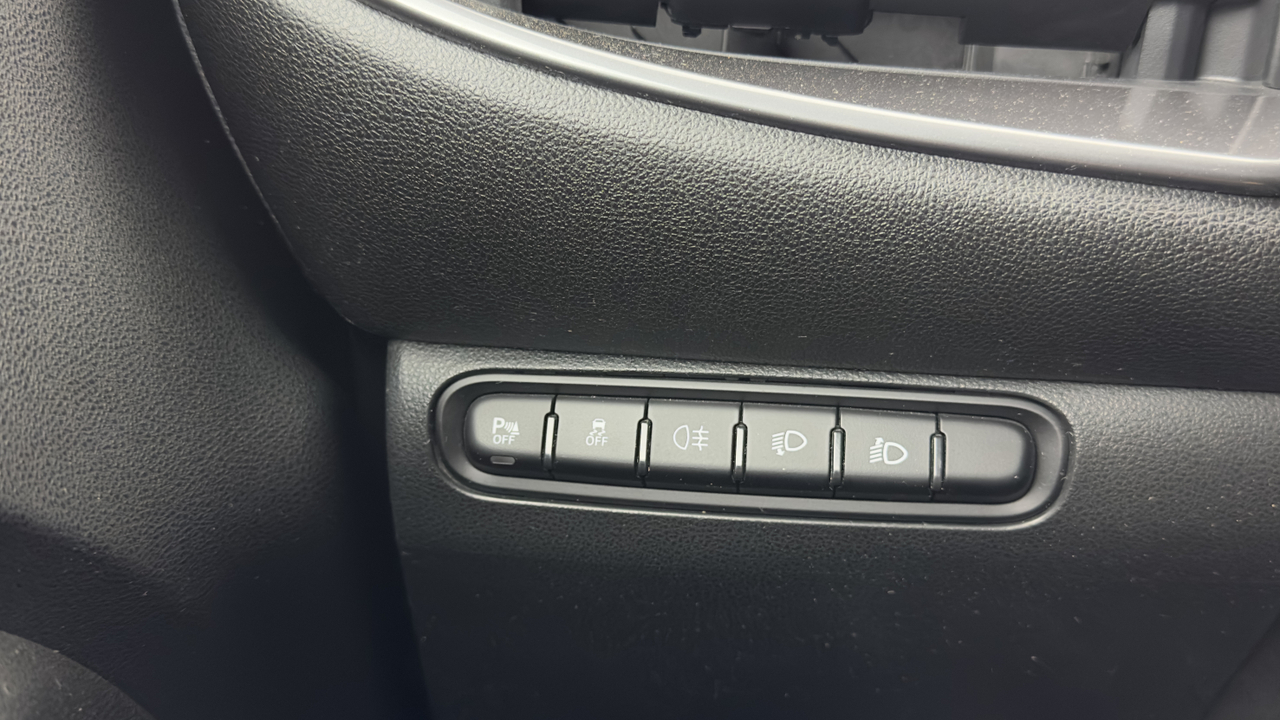Fiat 500 e 118 ch — photo 17