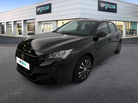 Peugeot 208 puretech 75 s&s bvm5 like