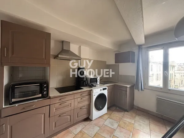 Appartement Narbonne 3 pièce(s)
