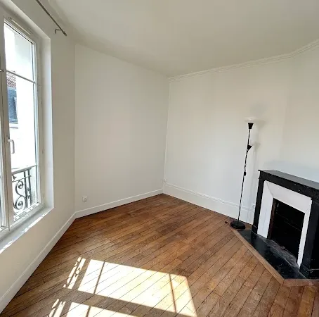 Appartement 3 pièces 57 m²