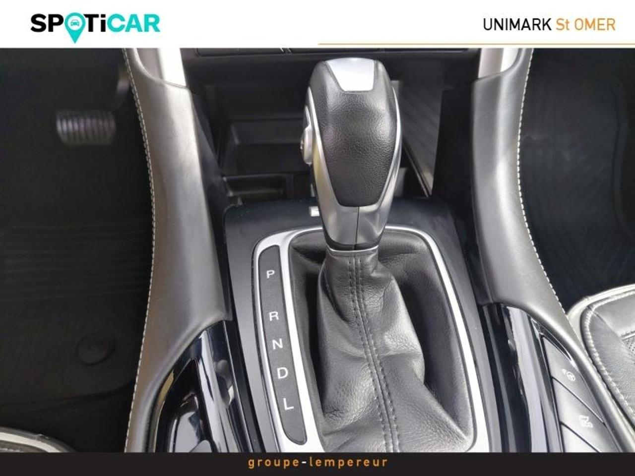 Ford Mondeo 2.0 hybrid 187ch vignale bva 7cv — photo 21