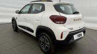 Dacia Spring 65ch Extreme — photo 6