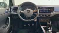 Volkswagen Polo 1.0 TSI 95ch United Euro6d-T — photo 8