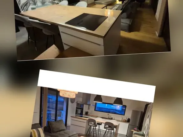 Colocation maison individuelle