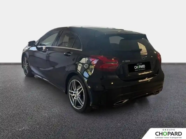 Mercedes Classe A 180 — photo 7