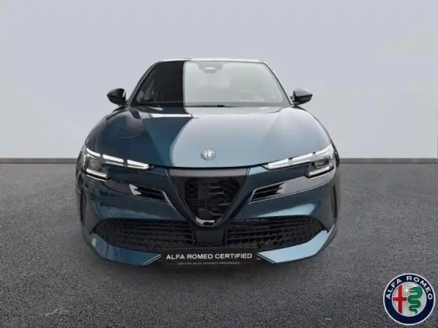 Alfa Romeo Junior elettrica 156ch speciale — photo 2
