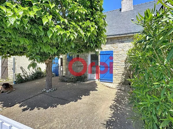 Maison 4 pièces 70 m²