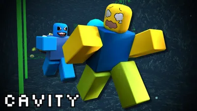 Cavity Roblox: tutti i codici attivi a luglio 2026