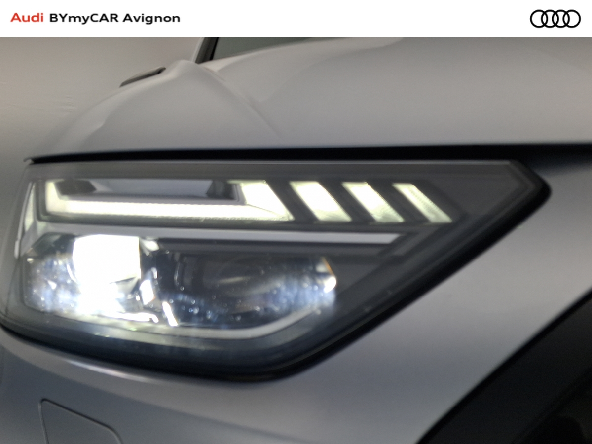 Audi Q5 Sportback 55 TFSIe 367 S tronic 7 Quattro — photo 36