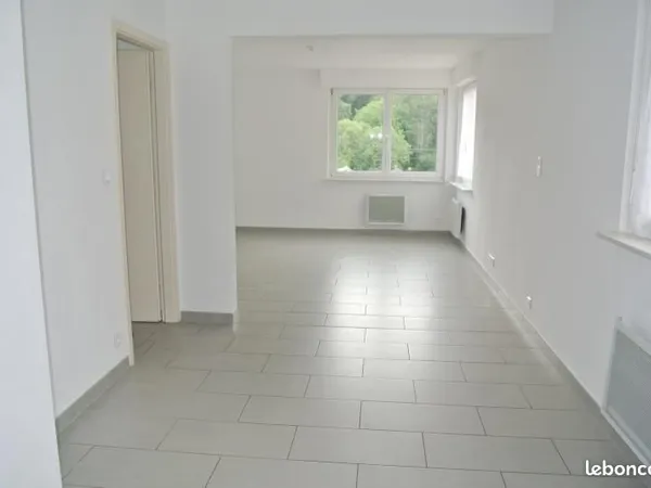 Appartement 5 pièces 104 m²
