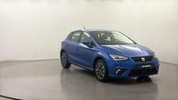Seat Ibiza 1.0 TSI 95ch Copa — photo 3