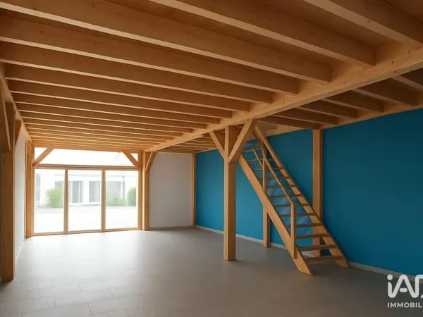 Local 195 m²