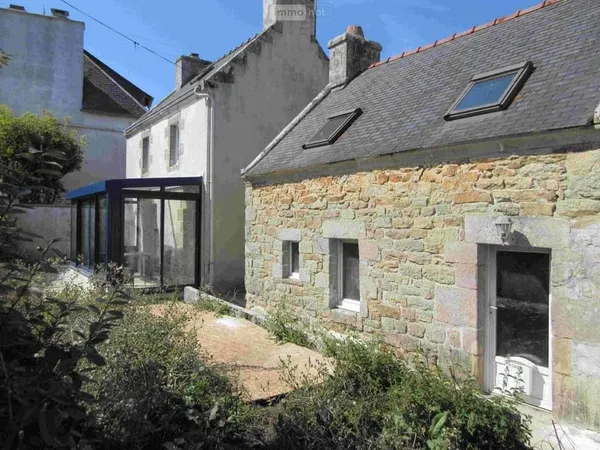 Maison 3 pièces 68 m²