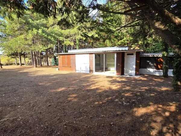 Propriété de loisirs 530 m²