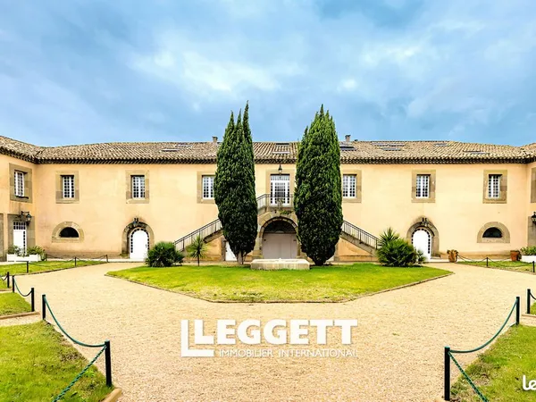 Appartement 4 pièces 61 m²