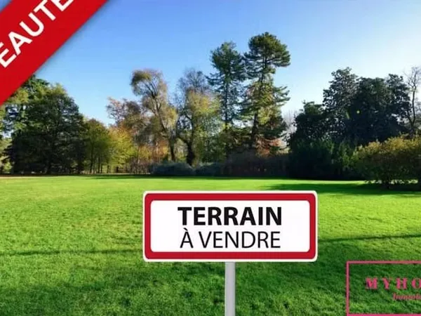 Terrain 139m2 (Proche Métro)
