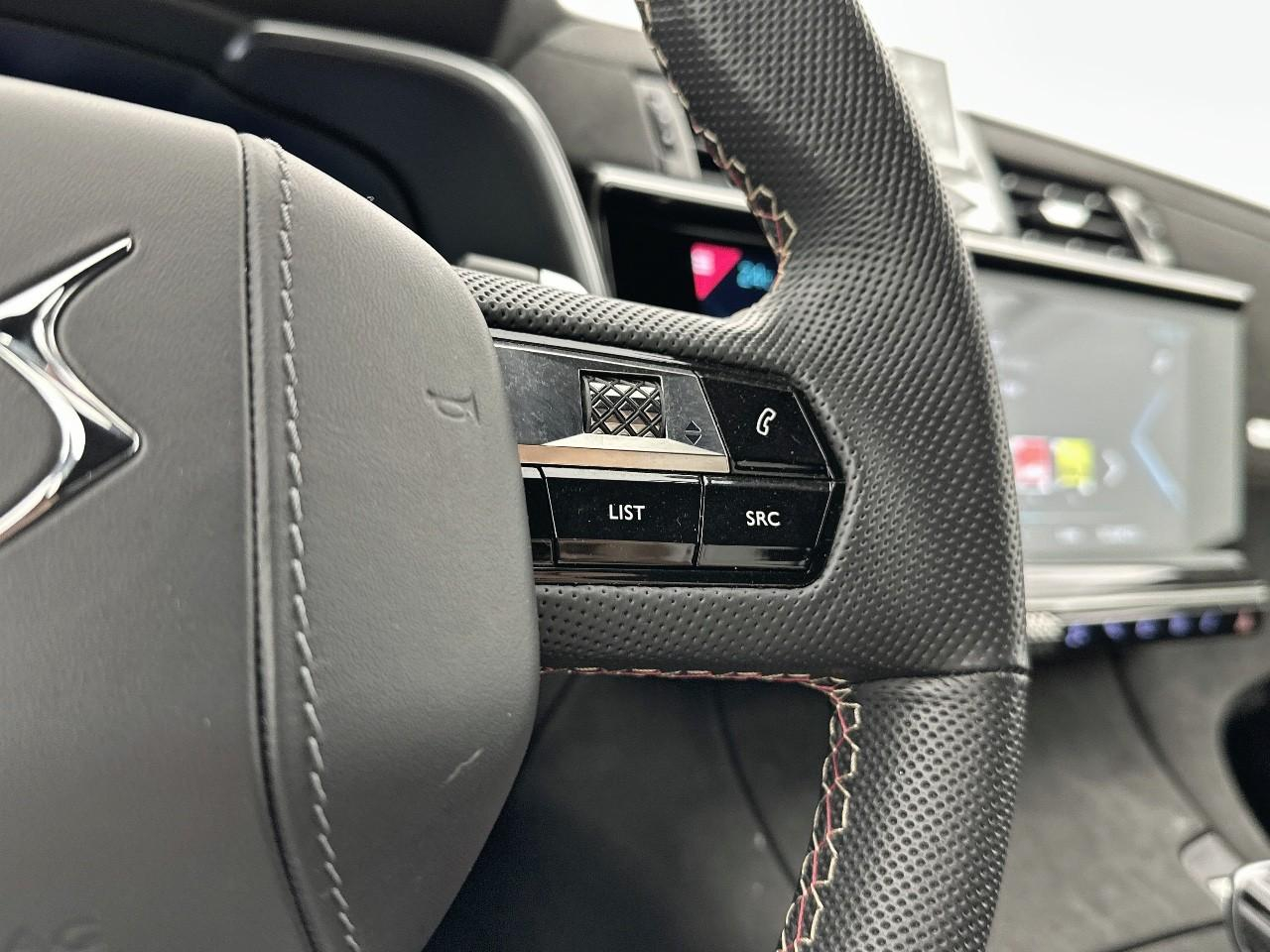 Ds Ds 7 crossback crossback hybride e-tense 225 eat8 performance lin — photo 18