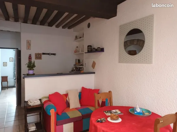 Loue FI appartement