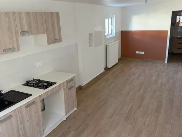 A LOUER STUDIO DE 31 m2