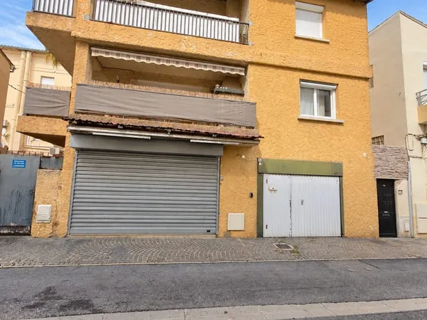 Immeuble 180 m²