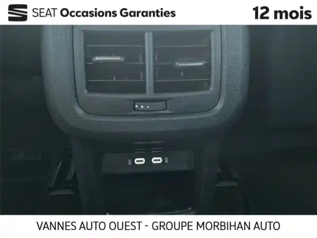 Seat Ateca 1.0 tsi 110 ch start/stop — photo 17