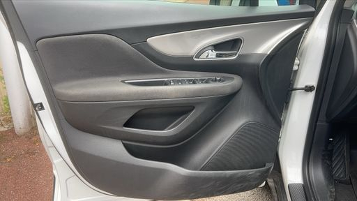 Opel Mokka 1.6 115 - Cosmo – 2013 – 113096 km – Essence – Boîte Manuelle — photo 23