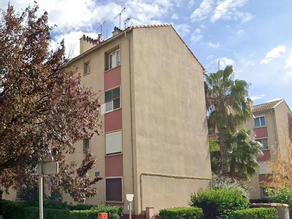 Appartement à vendre 4 pièces MARTIGUES (13 )