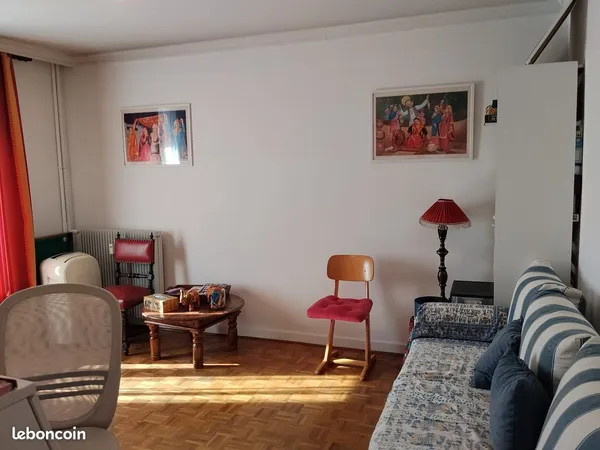 Appartement 78m² Valence 26000