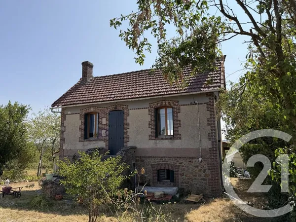 Maison 4 pièces 111 m²