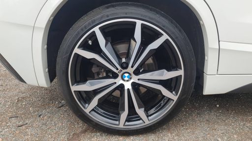 BMW X2 XDrive 20d 231 BVA8 - M Sport – 2019 – 85712 km – Diesel – Boîte Automatique — photo 53