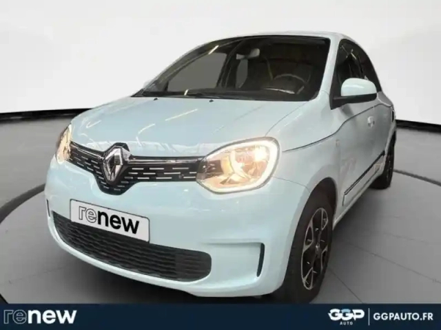 Renault Twingo 0.9 tce 95ch intens - 20