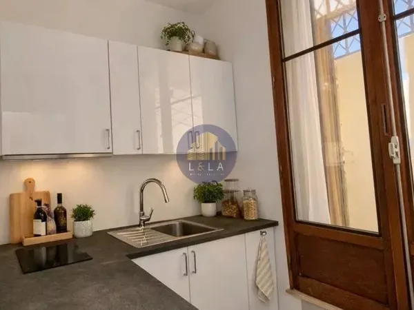 AIX-EN-PROVENCE / LOUBASSANE - ENSEMBLE DE DEUX LOTS - ENV. 53 M² + CAVE