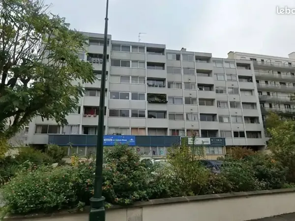 Appartement 1 pièce 10 m²